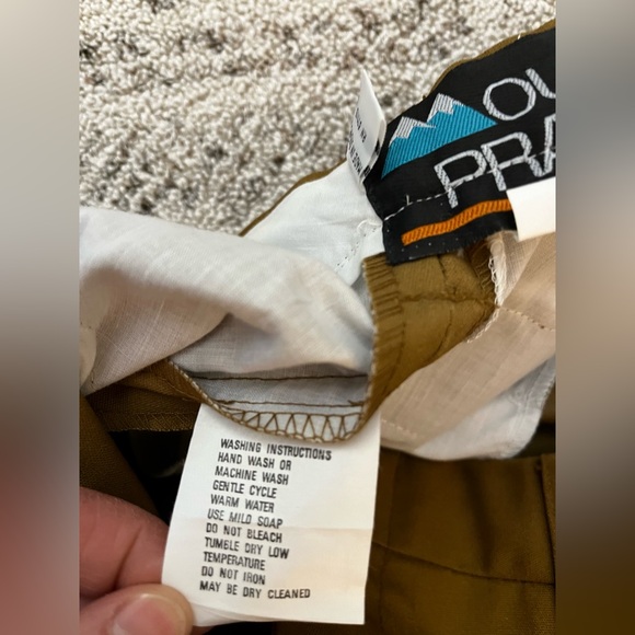 Mount’ N Prairie Hunting Pants - Picture 9 of 9